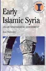 Early Islamic Syria