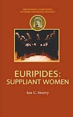 Euripides: Suppliant Women