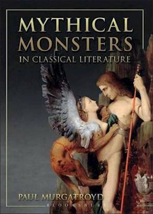 Mythical Monsters in Classical Literature