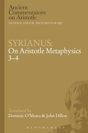 Syrianus