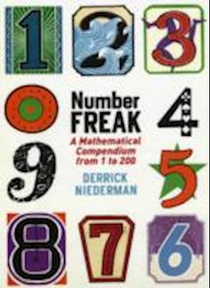 Number Freak