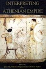 Interpreting the Athenian Empire