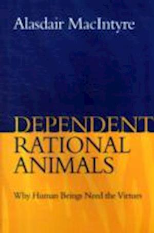 Dependent Rational Animals