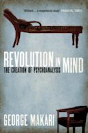 Revolution in Mind