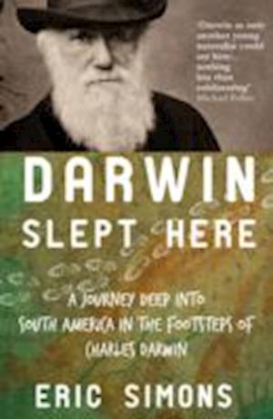 Darwin Slept Here