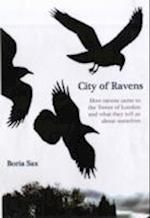 City Of Ravens