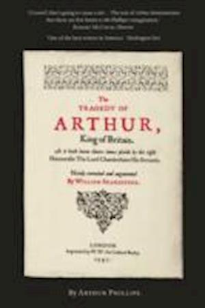 Tragedy Of Arthur
