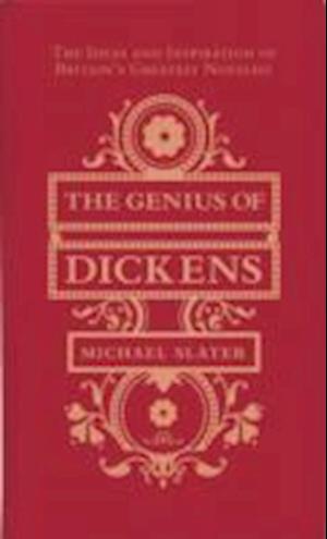 Genius Of Dickens