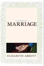 History Of Marriage