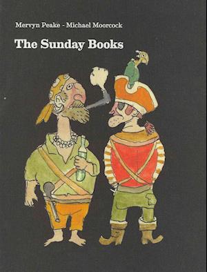 The Sunday Books