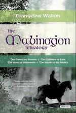 The Mabinogion Tetralogy