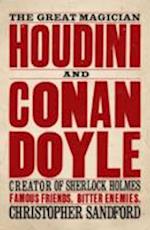 Houdini & Conan Doyle