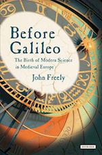 Before Galileo