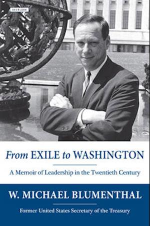 From Exile to Washington