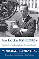 From Exile to Washington