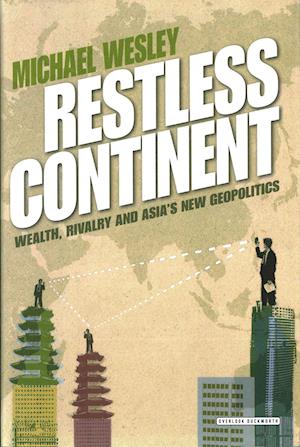 Restless Continent