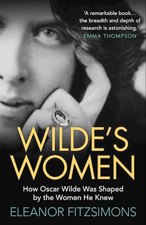 Wilde's Women