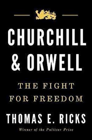 Churchill and Orwell