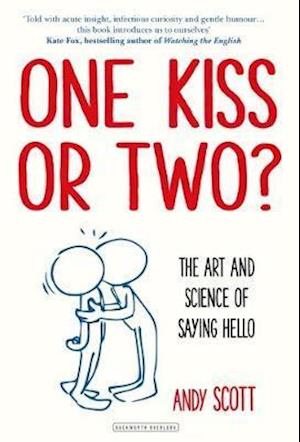 One Kiss or Two?