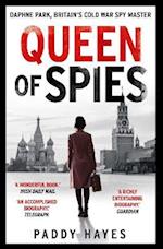 Queen of Spies
