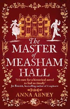 The Master of Measham Hall