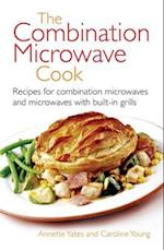 The Combination Microwave Cook