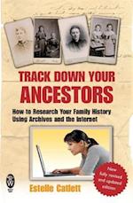 Track Down Your Ancestors