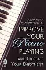 Improve Your Piano Playing