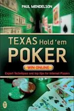 Texas Hold'em Poker: Win Online