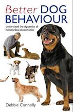 Better Dog Behaviour