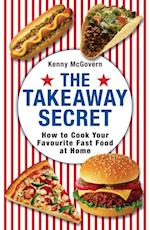 The Takeaway Secret