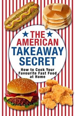 American Takeaway Secret