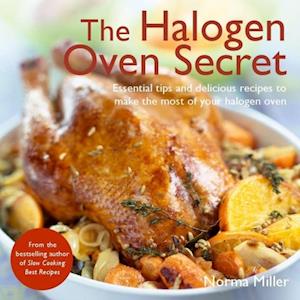 Halogen Oven Secret