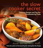Slow Cooker Secret