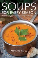 Soups for Every Season
