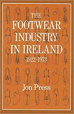 The Footwear Industry in Ireland