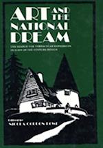 Art and the National Dream