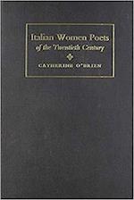Italian Women Poets