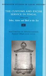 The Customs and Excise Service in Fingal, 1684 - 1785