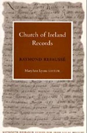 Church of Ireland Records