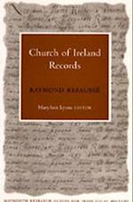 Church of Ireland Records