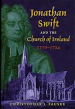 Jonathan Swift and the Church of Ireland, 1710-1724