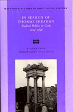 In Search of Thomas Sheahan