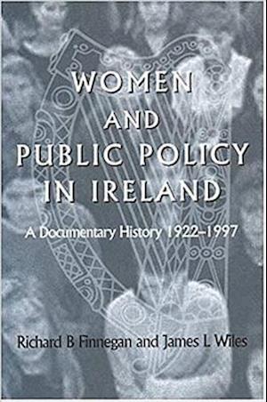 Women and Public Policy in Ireland