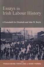 Essays in Irish Labour History