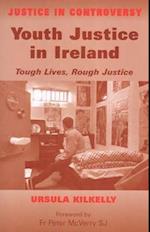 Youth Justice in Ireland