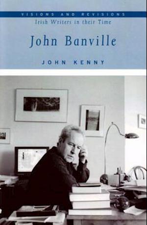 John Banville