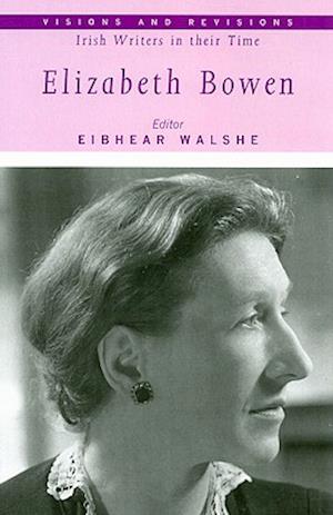 Elizabeth Bowen, 2