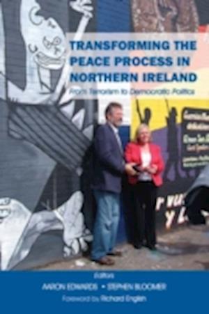 Transforming the Peace Process in Northern Ireland