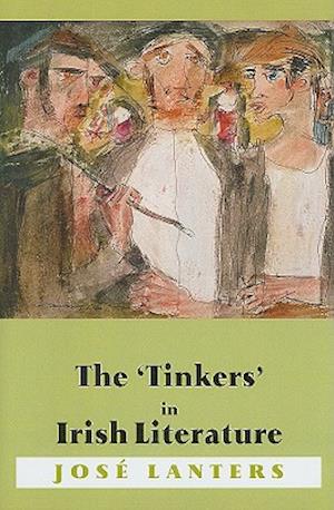 The 'tinkers' in Irish Literature